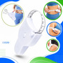 Fita Metrica Retratil Corporal Antropometrica Fitness Trena Gurumania