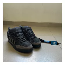 Zapatillas adidas Adi2000 Total Black
