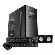 Pc Ryzen 3 3200g Nueva