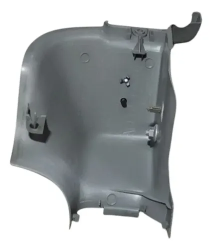 Moldura Traseira Esquerda Renault Master 2004 2013