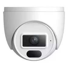 Câmera Ip Dome Metal/plástico 2mp Poe Mtidm022603 Motorola C