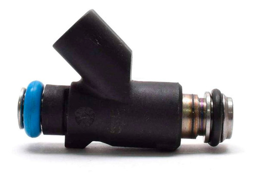 Inyector Gasolina Para Isuzu Npr 8cil 6.0 2008 Foto 3