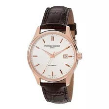 Hombres Frederique Constant De Visualización De Índice Fc303