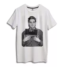 Playera Elvis Presley, Jailhouse