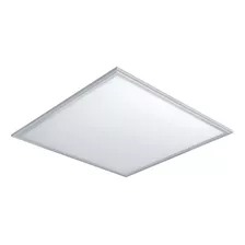 Panel Led Cuadrado Plafon Led 60x60 Cm 48w 