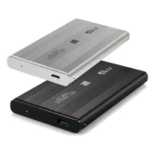 Hd Externo 1 Terá Usb 3.0 Novo