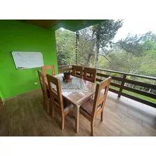 Villa En Venta En Jarabacoa A Solo 7 Minutos Del Pueblo Resi