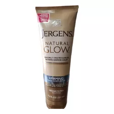 Crema Bronceadora Corporal