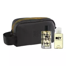 Neceser Hombre Benito Fernandez Rey Edp 100 Ml + Shampoo