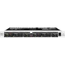 Behringer Composer Pro-xl Mdx2600 Compresor Limitador Gate