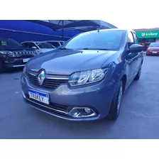 Renault Logan Expr 1.0 16v 2015