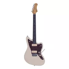 Guitarra Tagima Tw-61fwh Frozen White