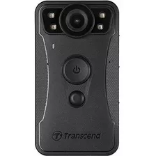 Transcend Drivepro Body 30 Videocámara Con Cámara De Video