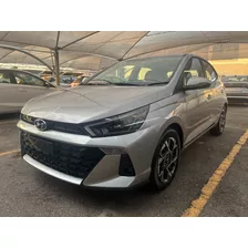 Hyundai Hb20 Platinum Plus 1.0 Tgdi Automático 2023/2024