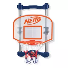 Cesta De Basquete Contador Eletrônico Infantil F0056-3 - Fun