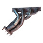 Catalizador Universal Para Bmw Z3 1995-2009 (mcd)