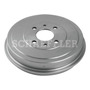 Disco Ventilado Fiat Palio 1.8 L 2005-2010