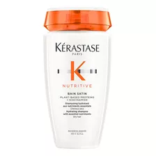  Kerastase Nutritive Bain Satin Riche 250ml