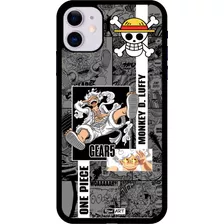 Funda Para Celular Anime One Piece #31