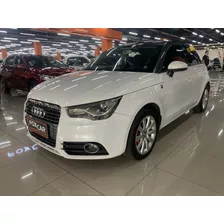 Audi A1 1.4 Tfsi Sport 16v 185cv Gasolina 2p Automático