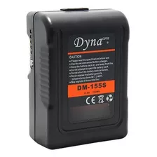 Mini Bateria V Mount Dynacore 155 Wh (americana California)