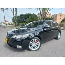 Kia Cerato Forte Hatchback Tp 1600cc