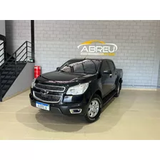 S10 Pick-up Lt 2.8 Tdi 4x4 Cd Diesel Aut