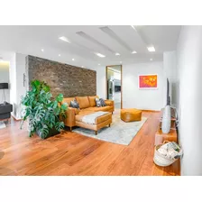 Departamento En Venta En Lomas Del Pedregal