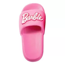 Sandalias Barbie Verano Horma Pequeña