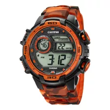 Reloj K5723/5 Calypso Hombre X-trem