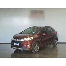 Honda Wr-v 1.5 16v Flexone Exl Cvt