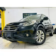 Honda Crv