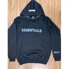 Hoddie Essentials