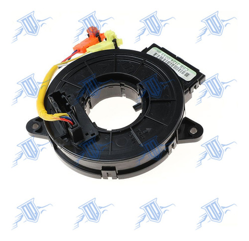 Resorte Reloj Para Mazda 6 2006-2013 Foto 5