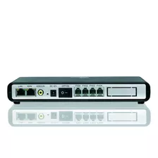 Grandstream Gxw4104 4 Fxo Voip Centrales Ip Gxw-4104