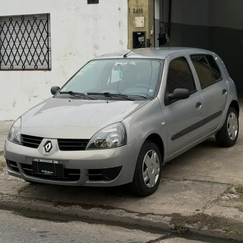 Renault Clio 1.2 Pack - 2010