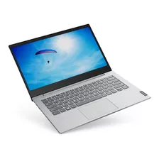 Notebook Lenovo 14 Thinkbook Intel I5 1035g4 Ssd 256gb 8gb !