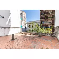 Venta Ph 4 Ambientes Con Entrada Independiente, Patio Y Terraza Propia · Almagro