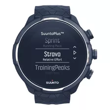 Relogio Smartwatch Suunto 9 Baro Titanium (pronta Entrega)