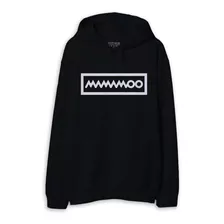 Mamamoo Kpop Sudadera Hoodie Rott Wear 