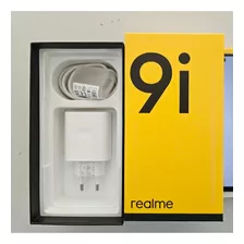 Celular Realme 9i Usado Em Perfeito Estado