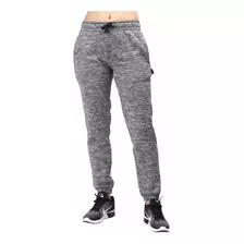 Pantalon Jogging Perla Frisa Inv. Con Efecto - Aerofit - Sw