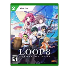 Loop8: Summer Of Gods - Xbox One