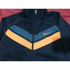 Campera Nike,dry Fit,talle M,impecable!!