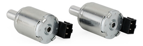 Vlvula Solenoide Transmisin Para Peugeot Citroen Renault Foto 4