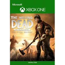 The Walking Dead: The Final Season - The Complete Season