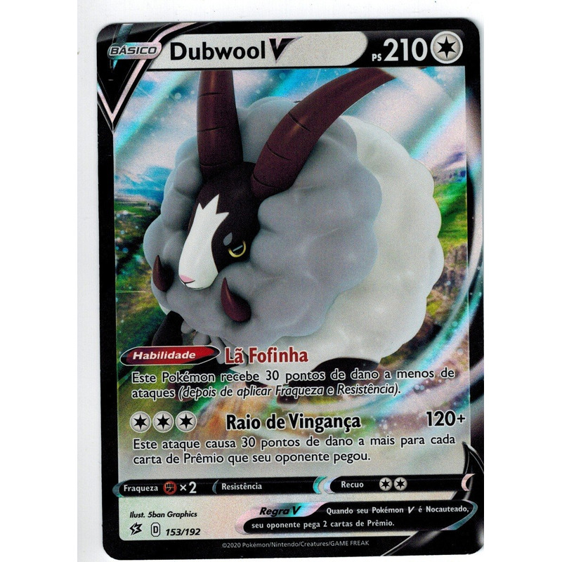 Pokemon Zekrom Holofoil Black & White Frete Incluso