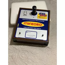 Detector Mineoro Fg80