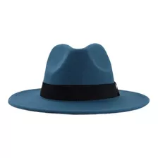 Sombrero Vaquero De Fieltro Acc Para Mujer Colores