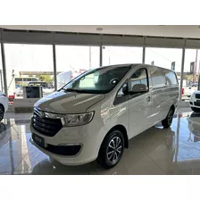 Jac M3 100% Electrico Ev Precio Leasing 2024 0km